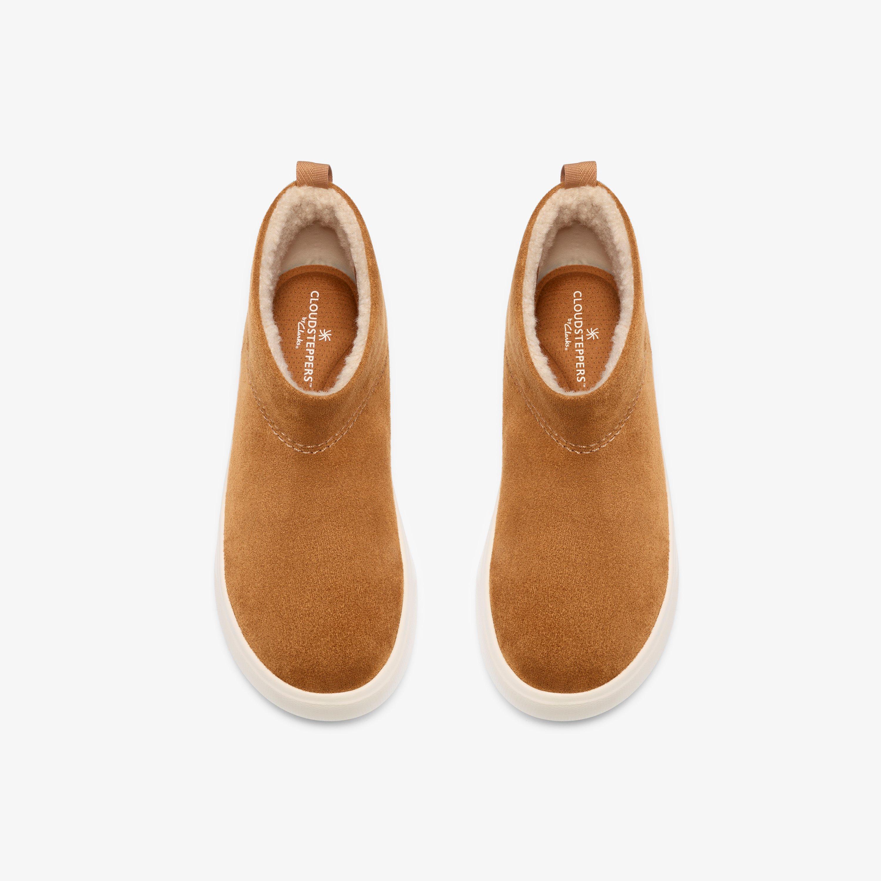 Solevana Rise — Brown