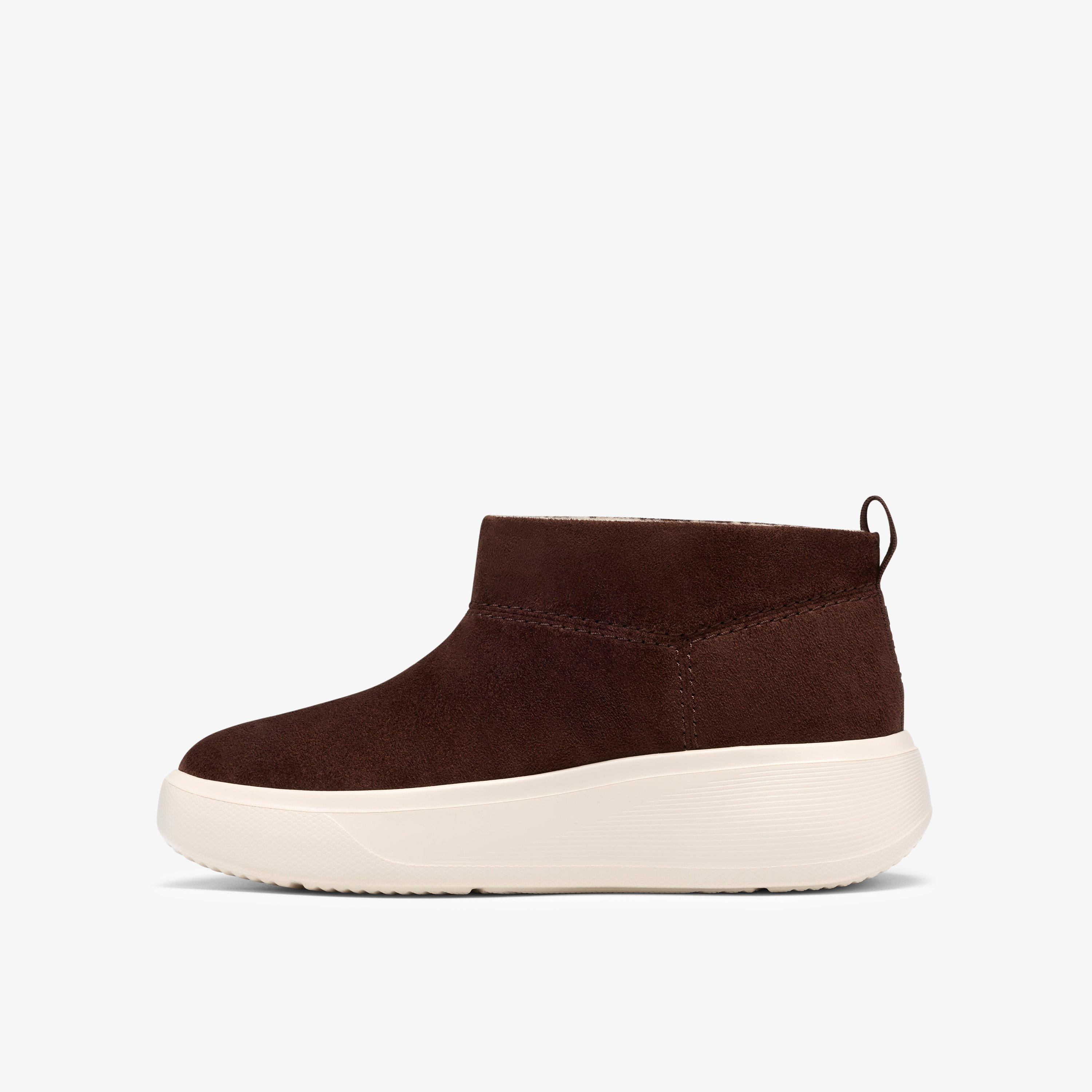 Solevana Rise — Brown