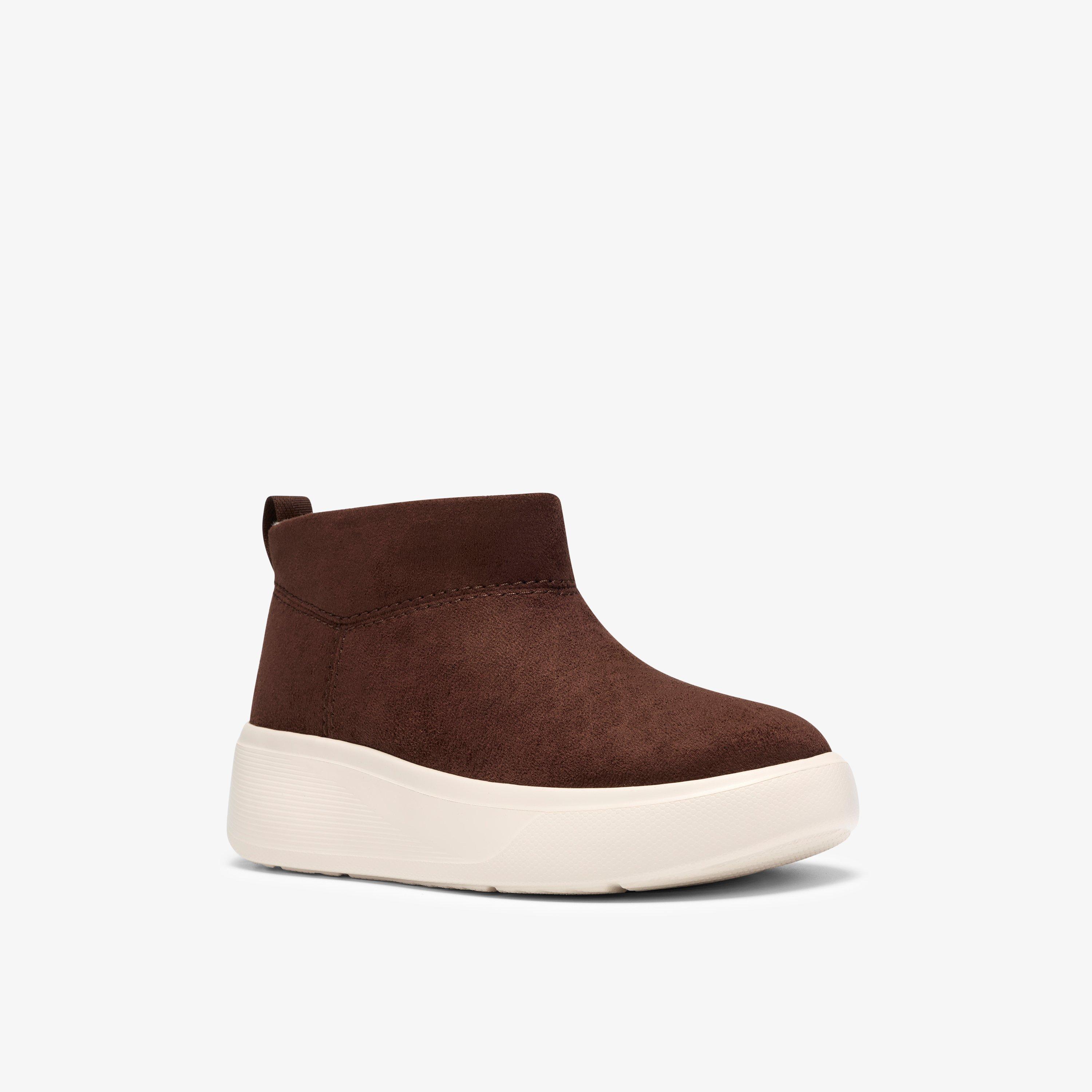 Solevana Rise — Brown