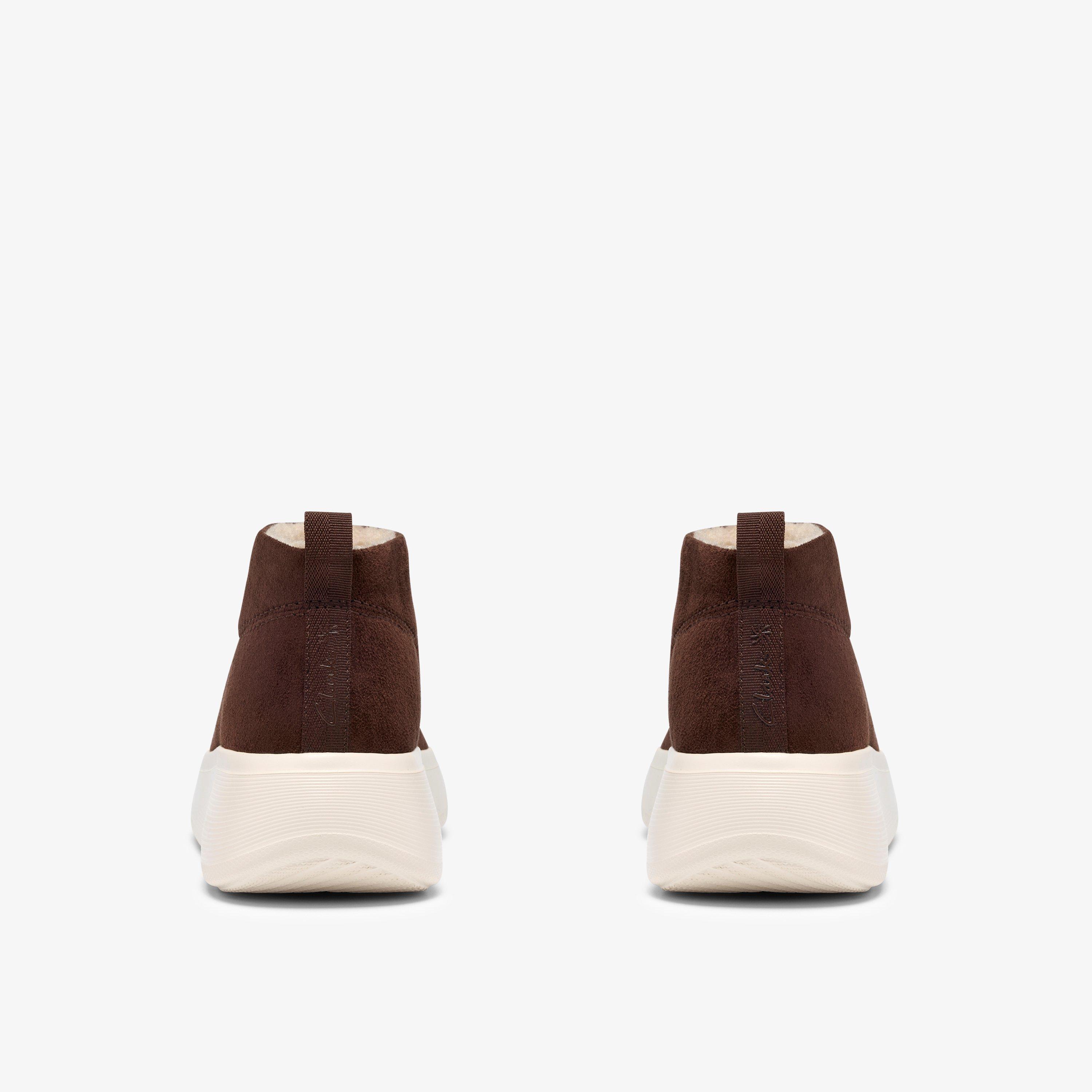 Solevana Rise — Brown