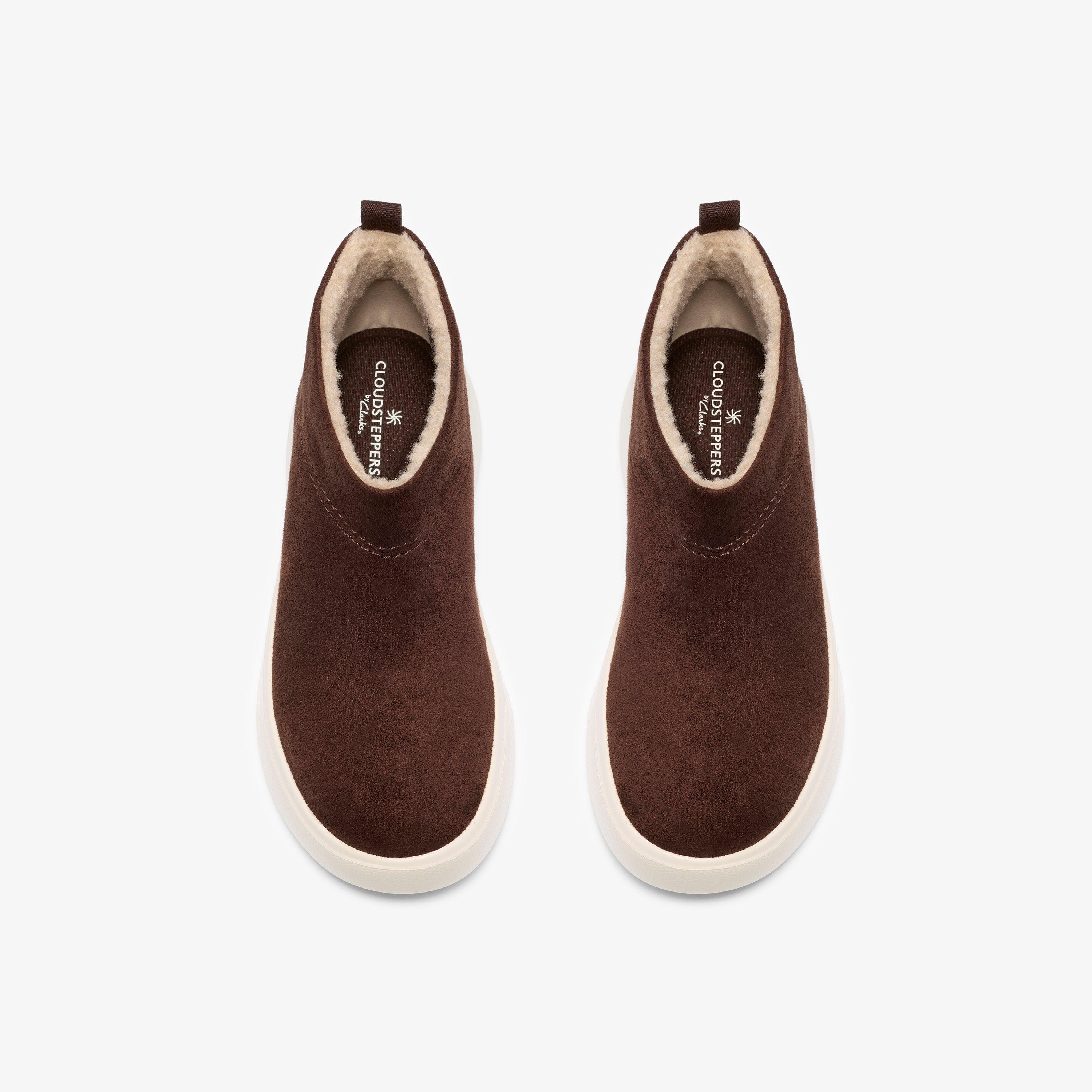 Solevana Rise — Brown