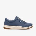 Breeze Rose in Denim Blue