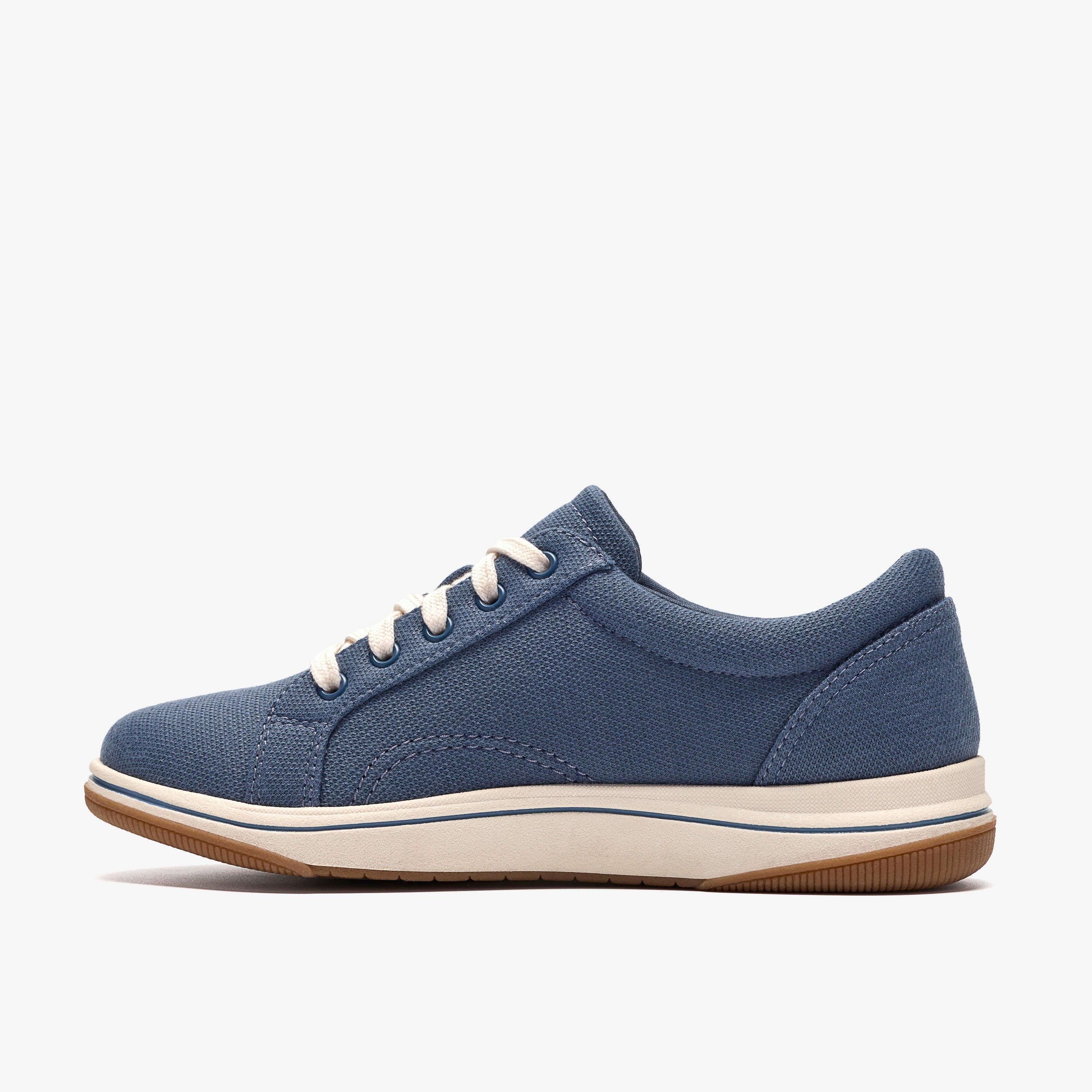 Breeze Rose — Blue
