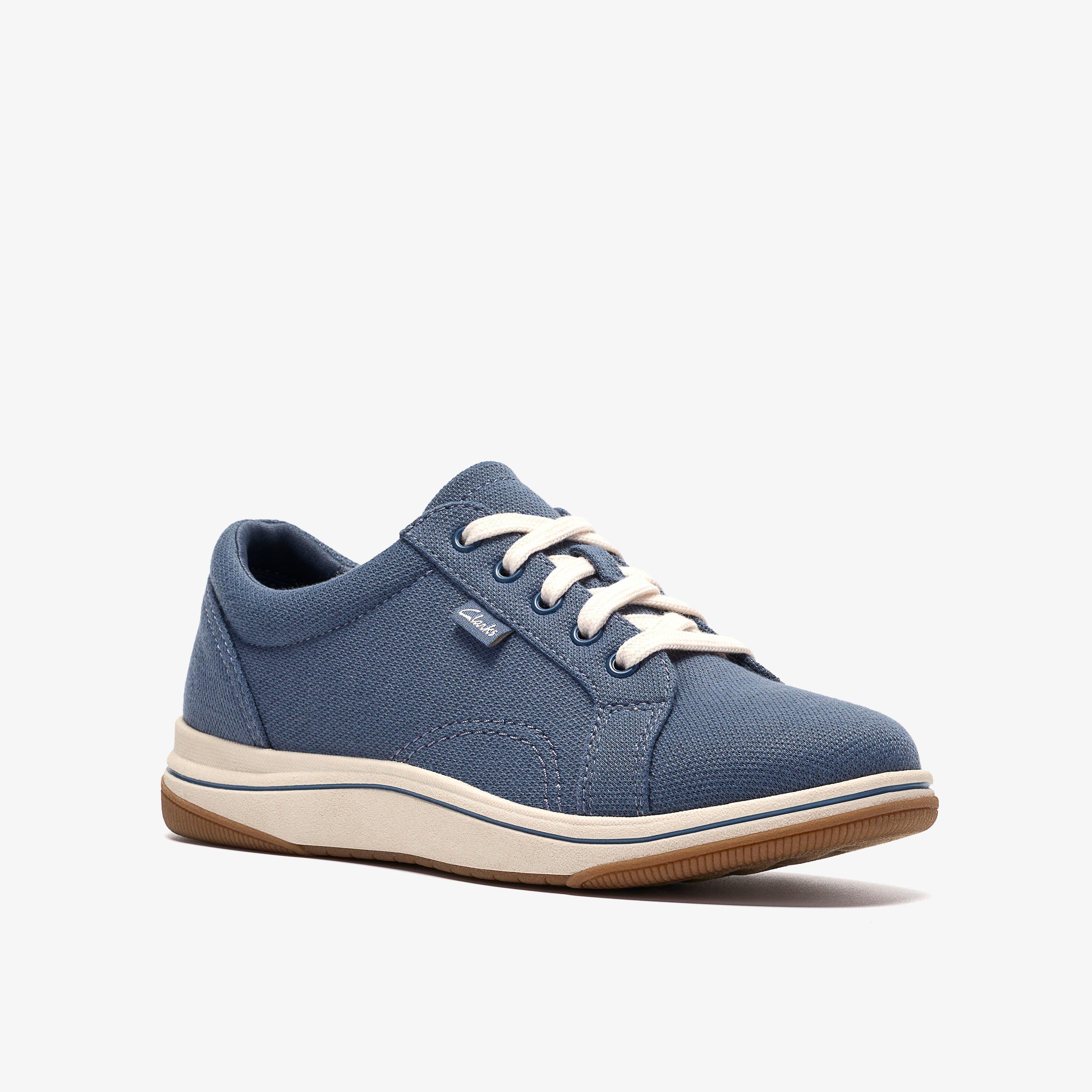 Breeze Rose — Blue