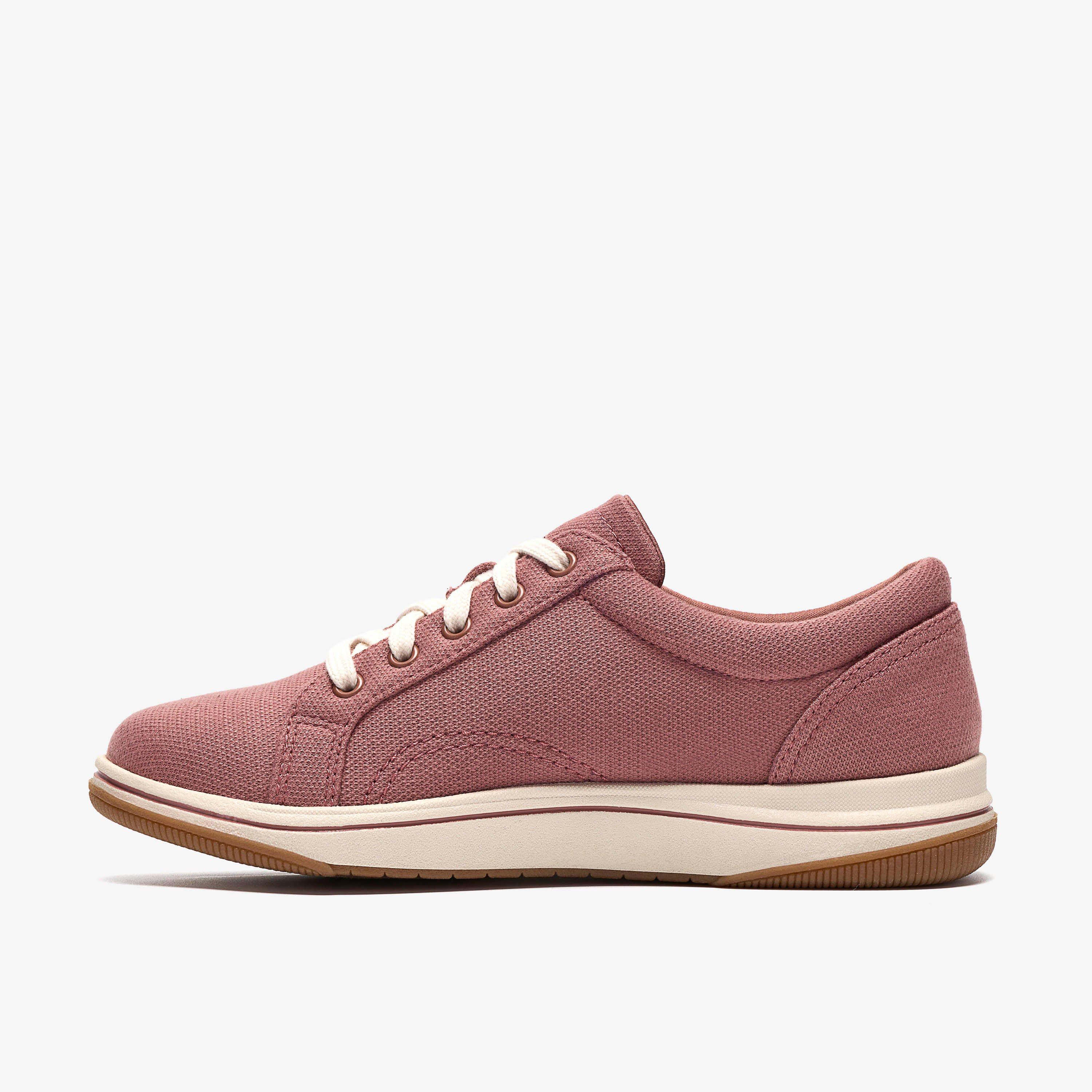 Breeze Rose — Red