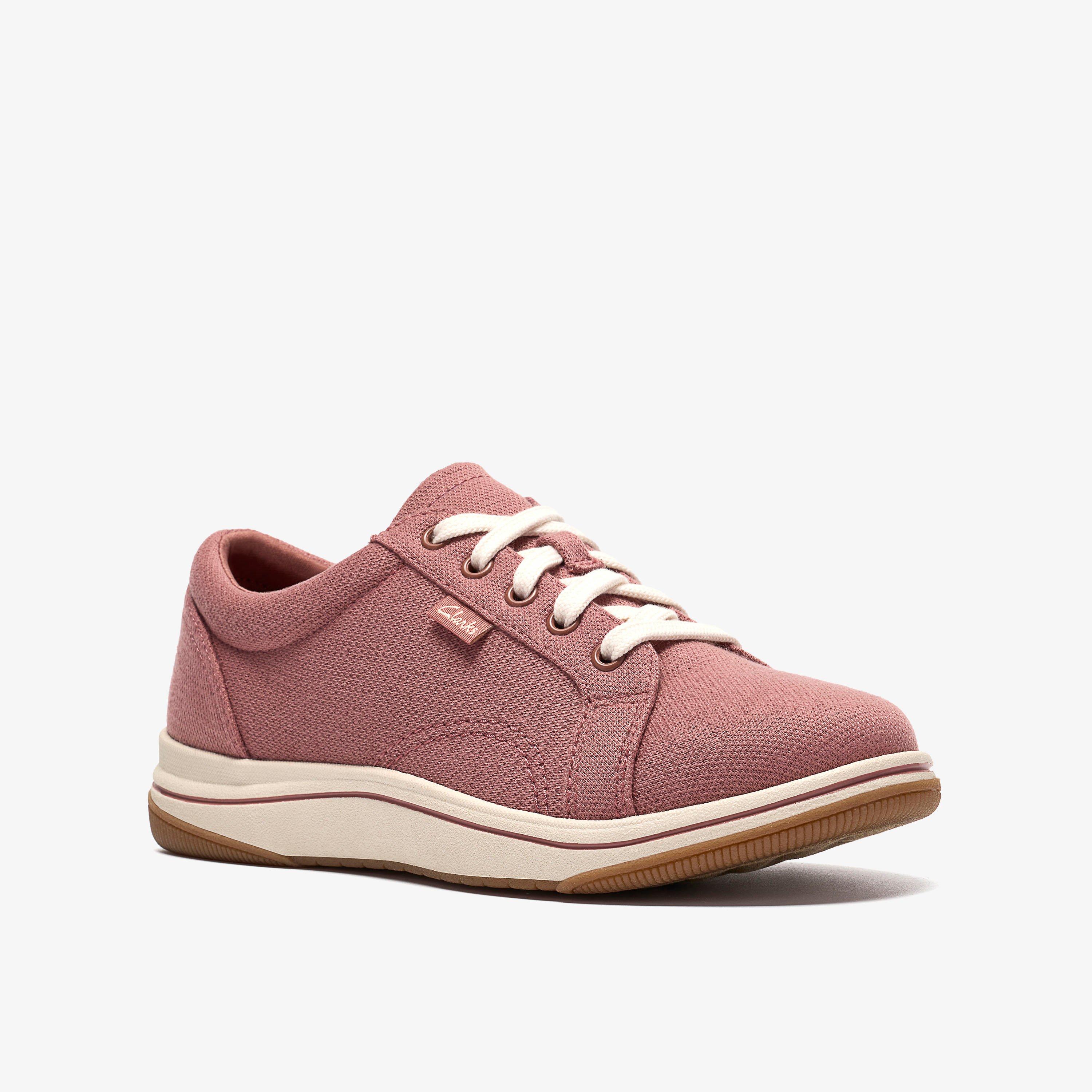Breeze Rose — Red