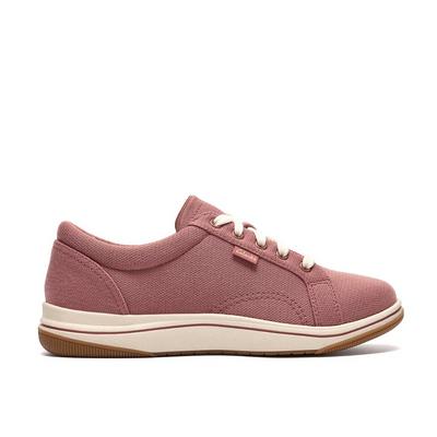 Clarks Cloudsteppers Womens Breeze Rose Lace Up