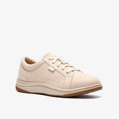 Breeze Rose — White 4