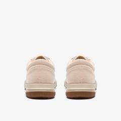 Breeze Rose — White 5