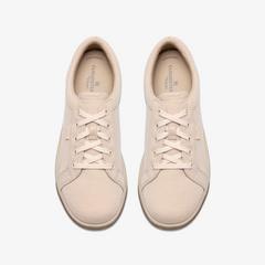 Breeze Rose — White 6