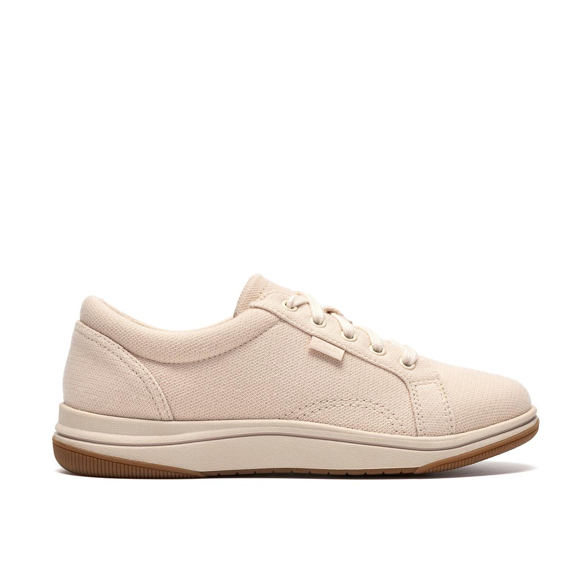 Clarks Cloudsteppers Womens Breeze Rose Lace Up