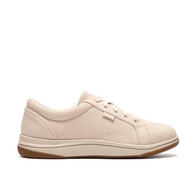 Clarks Cloudsteppers Womens Breeze Rose Lace Up