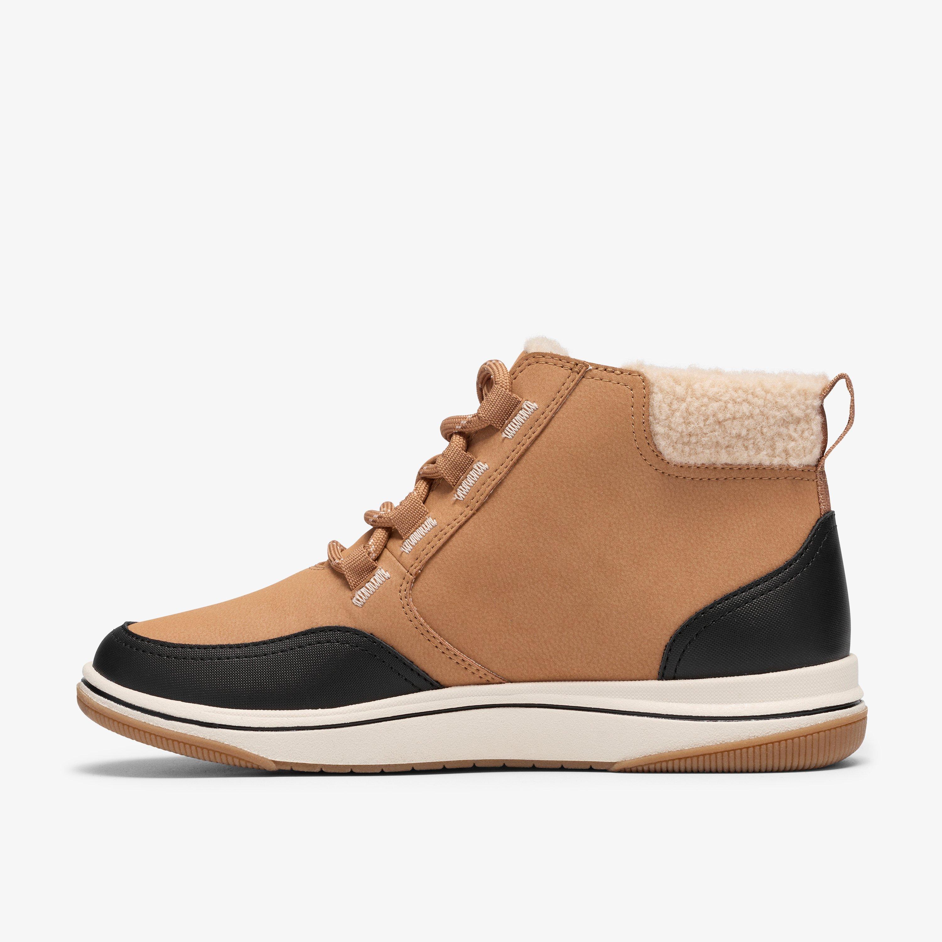 Breeze Moss — Brown