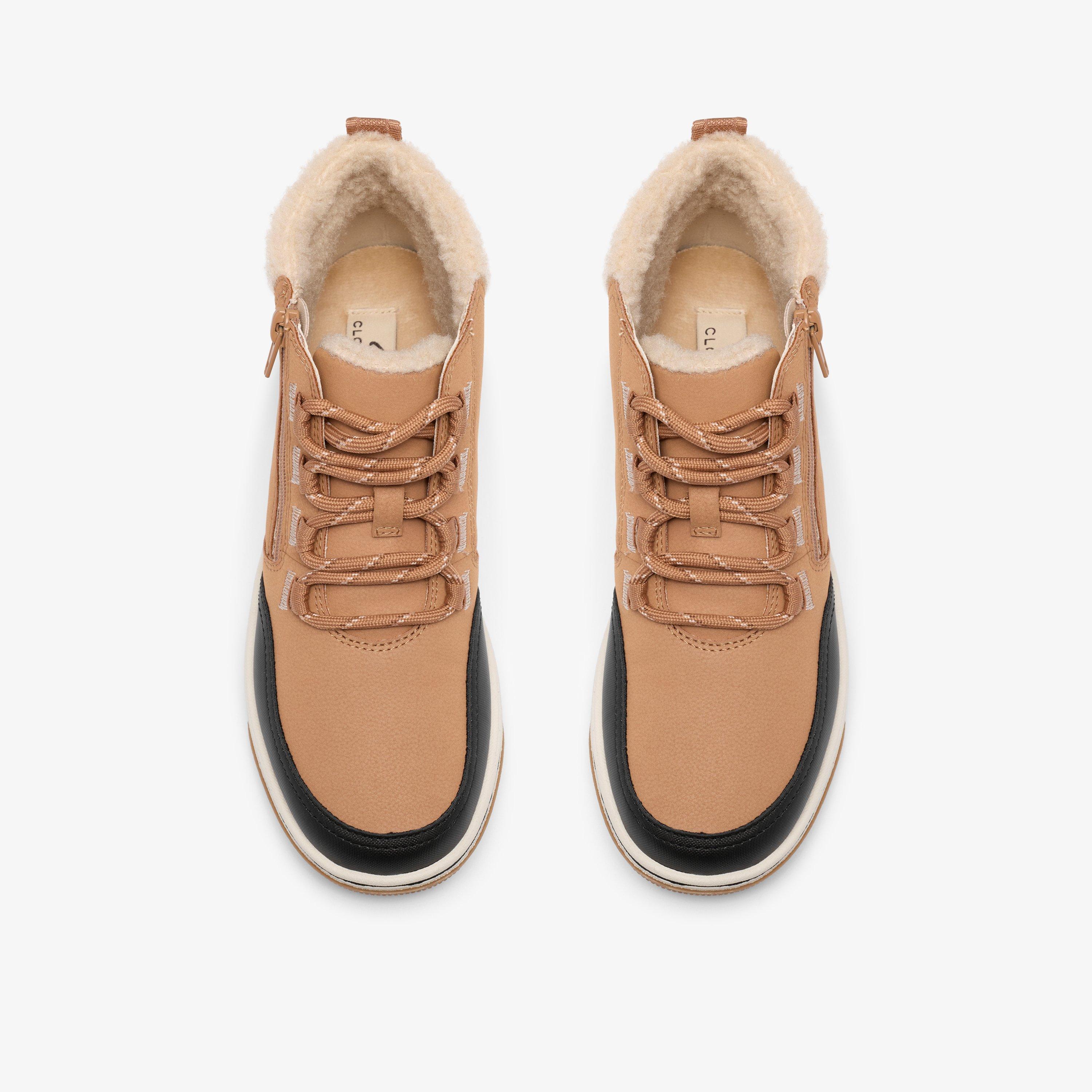 Breeze Moss — Brown