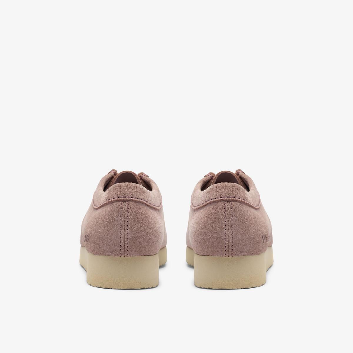 Wallabee Lite — Pink