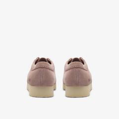 Wallabee Lite — Pink 6