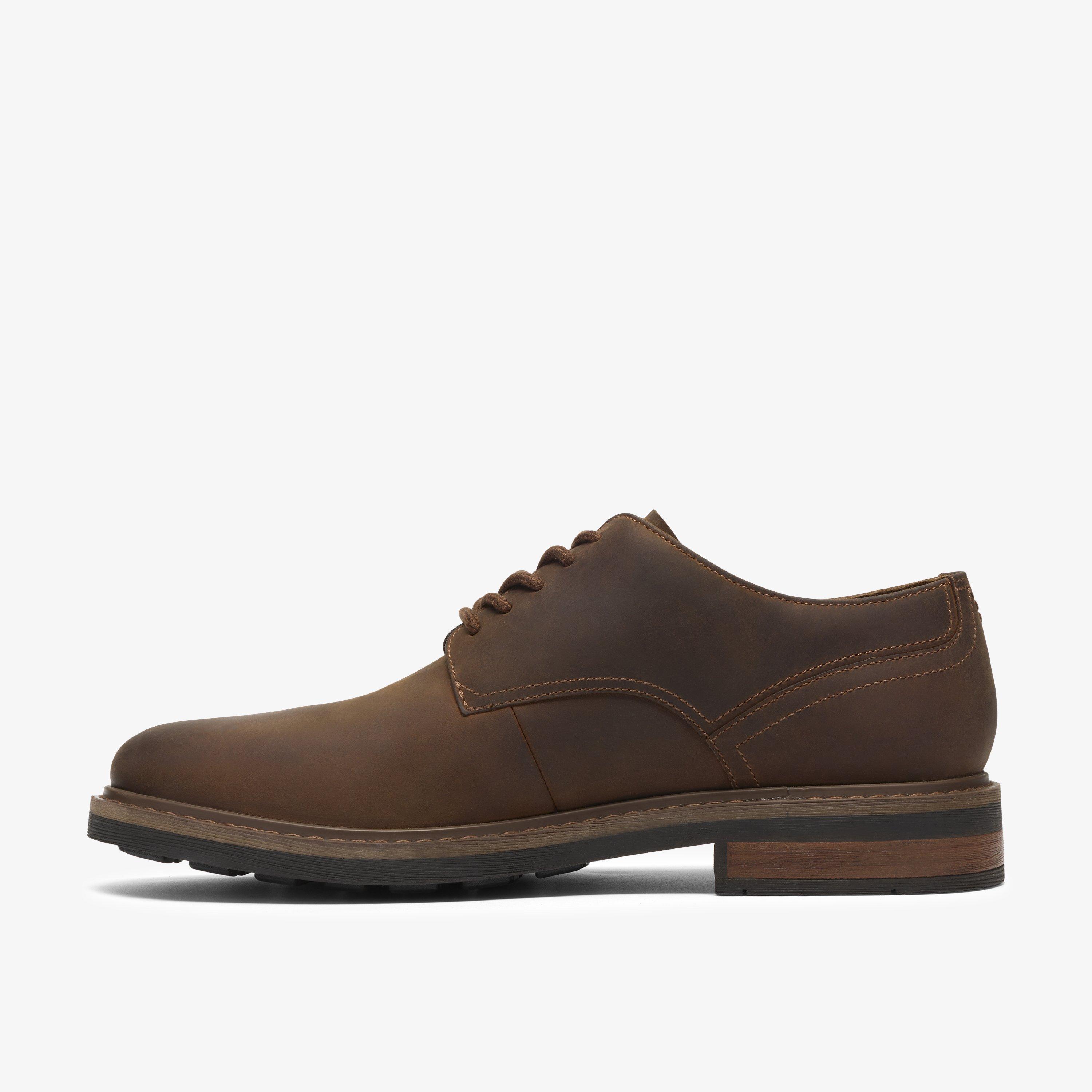 Newford Lace — Brown