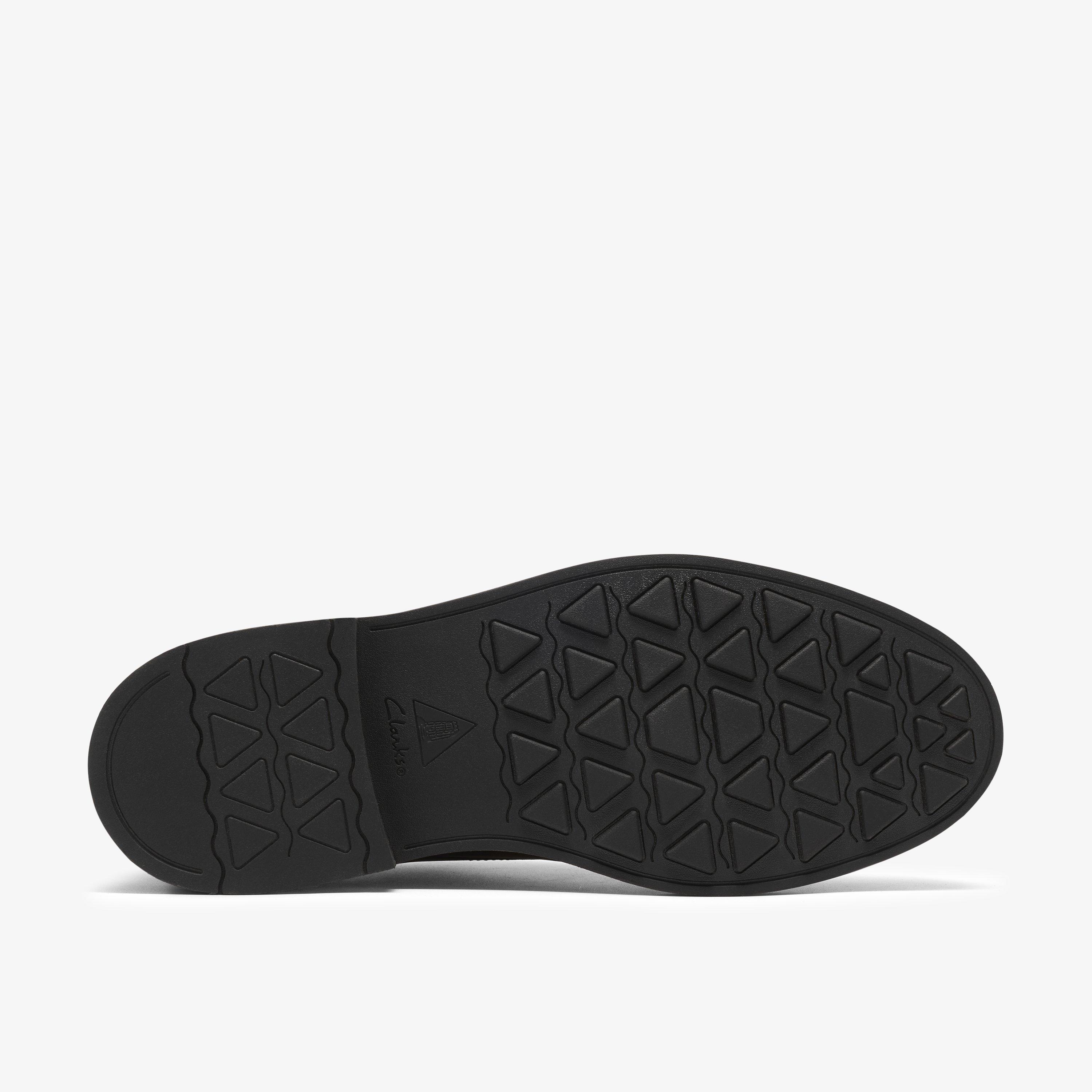 Newford Lace — Brown