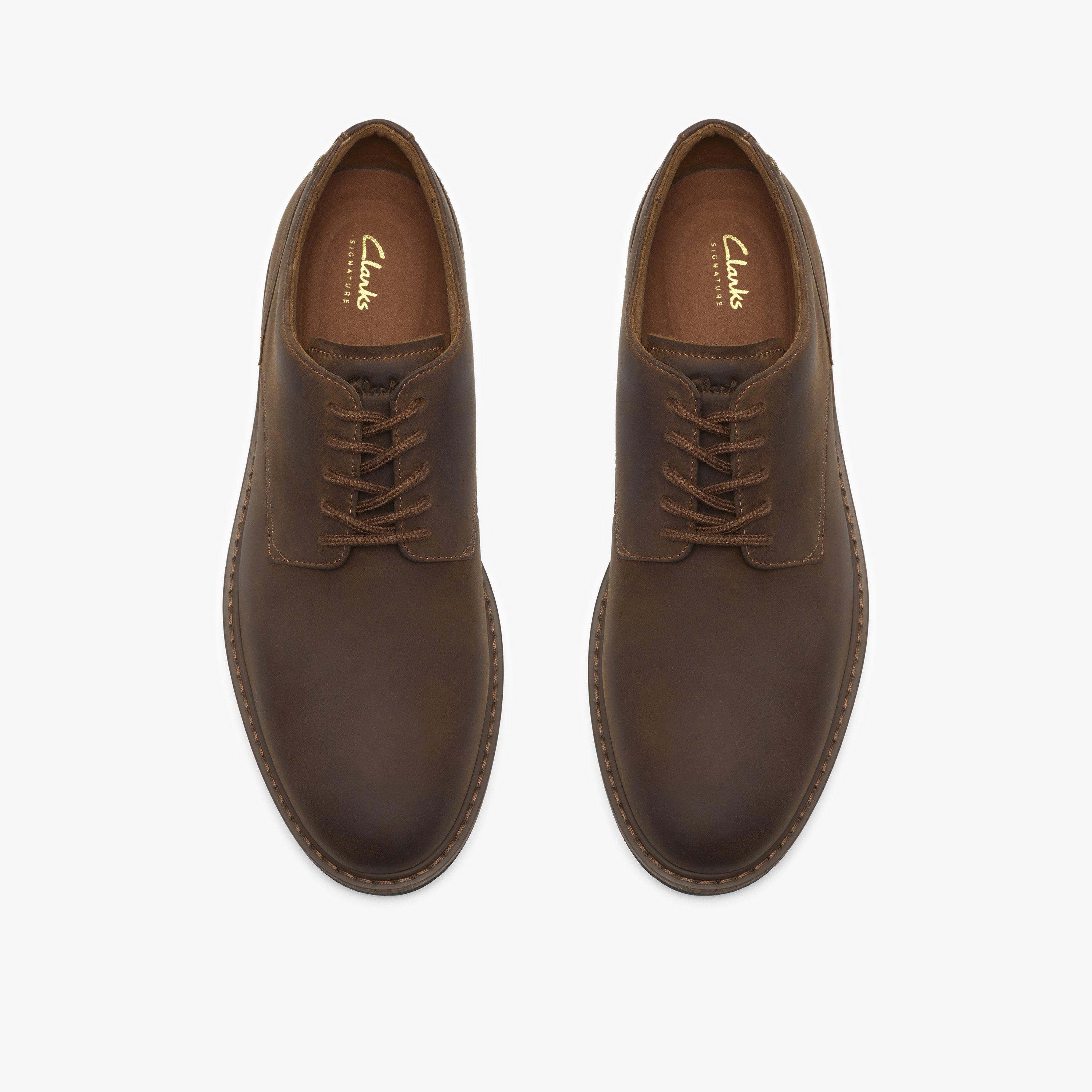 Newford Lace — Brown