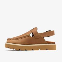 Meare Easy — Brown 2