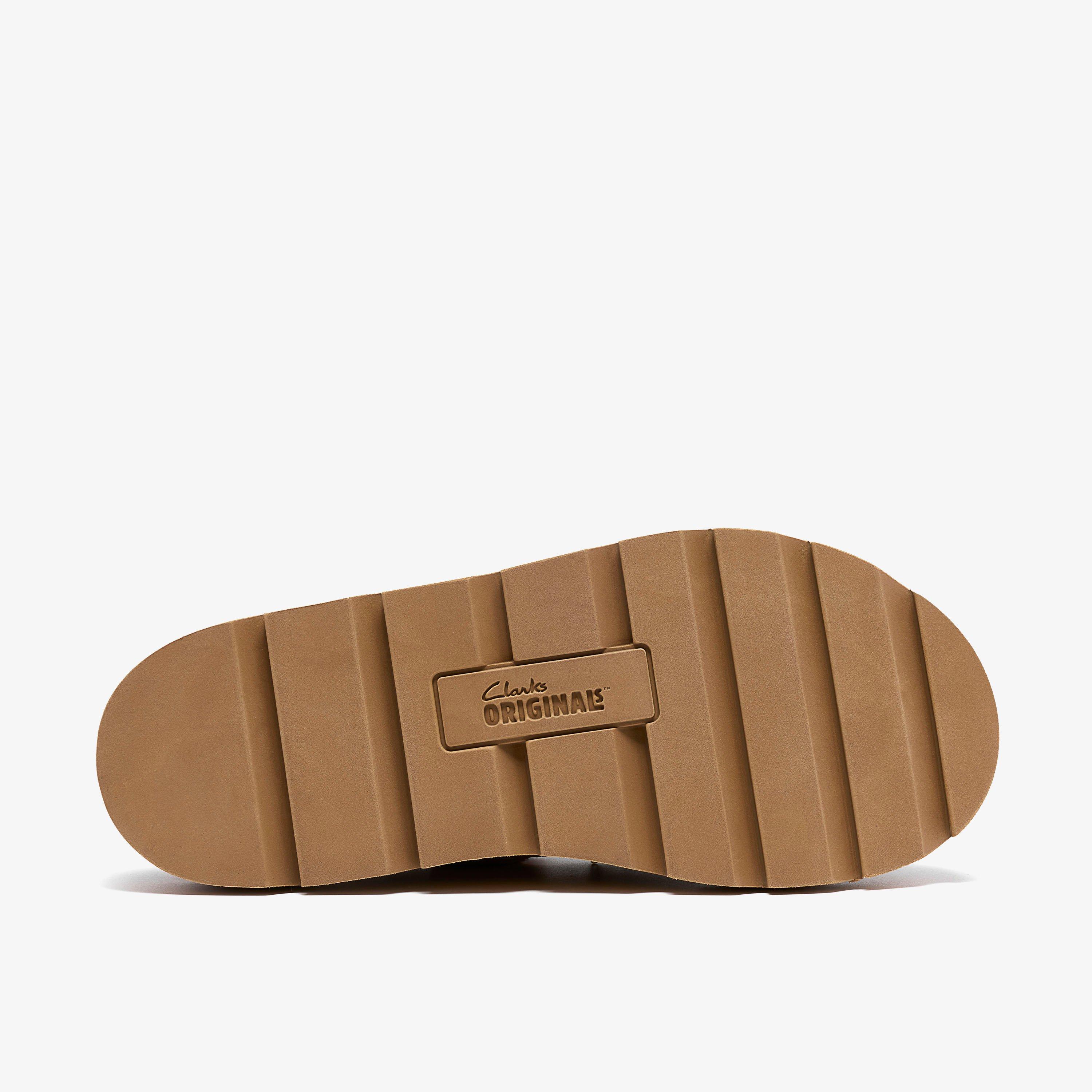 Meare Easy Tan Leather Sling Back, view 3 of 6
