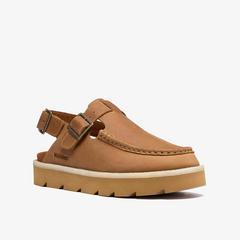 Meare Easy — Brown 4