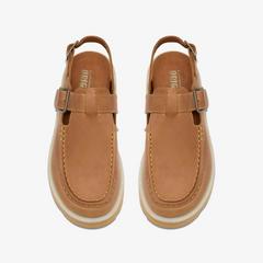 Meare Easy — Brown 6