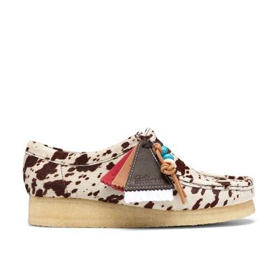 Clarks Originals Womens Wallabee Wallabees