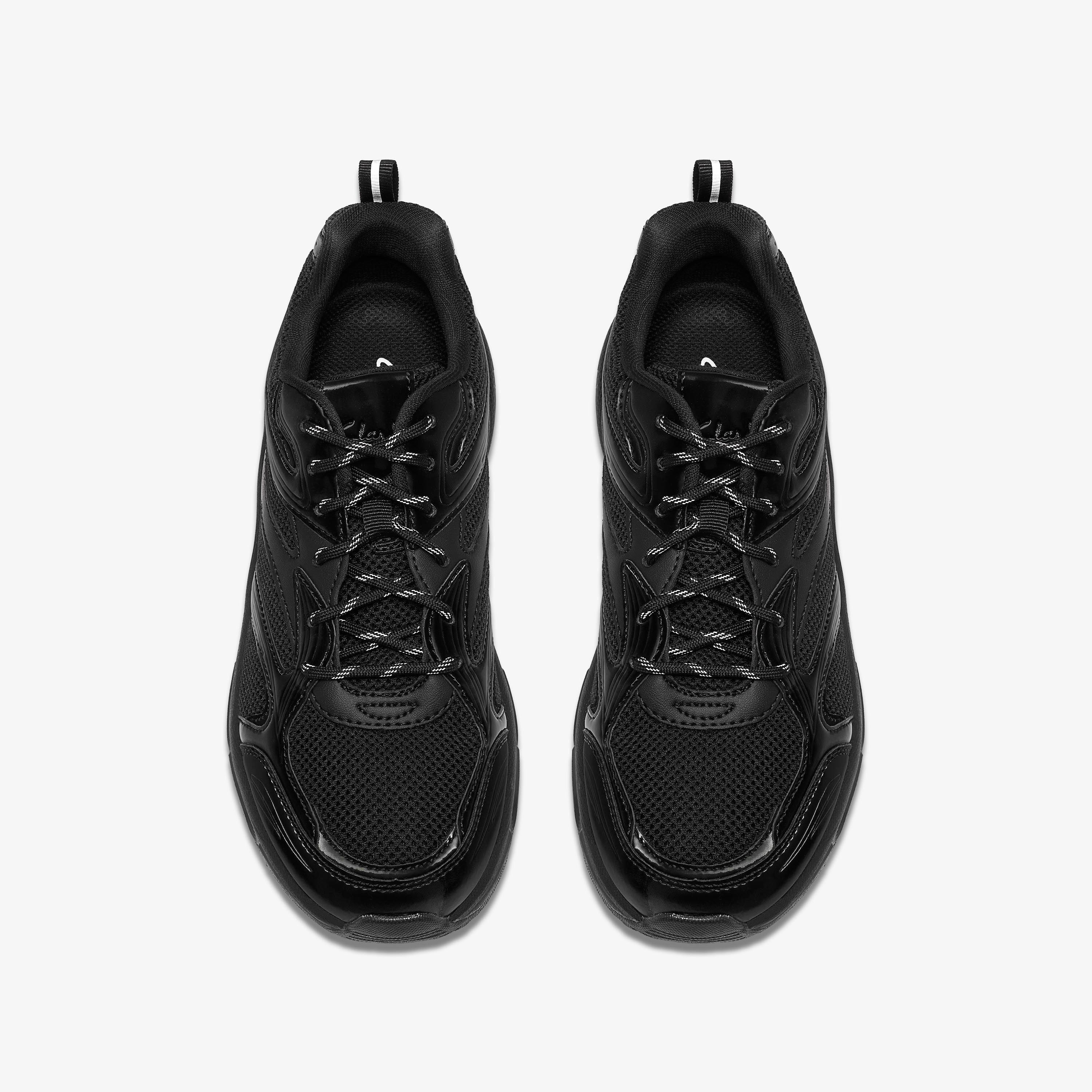 Axcel Walk — Black