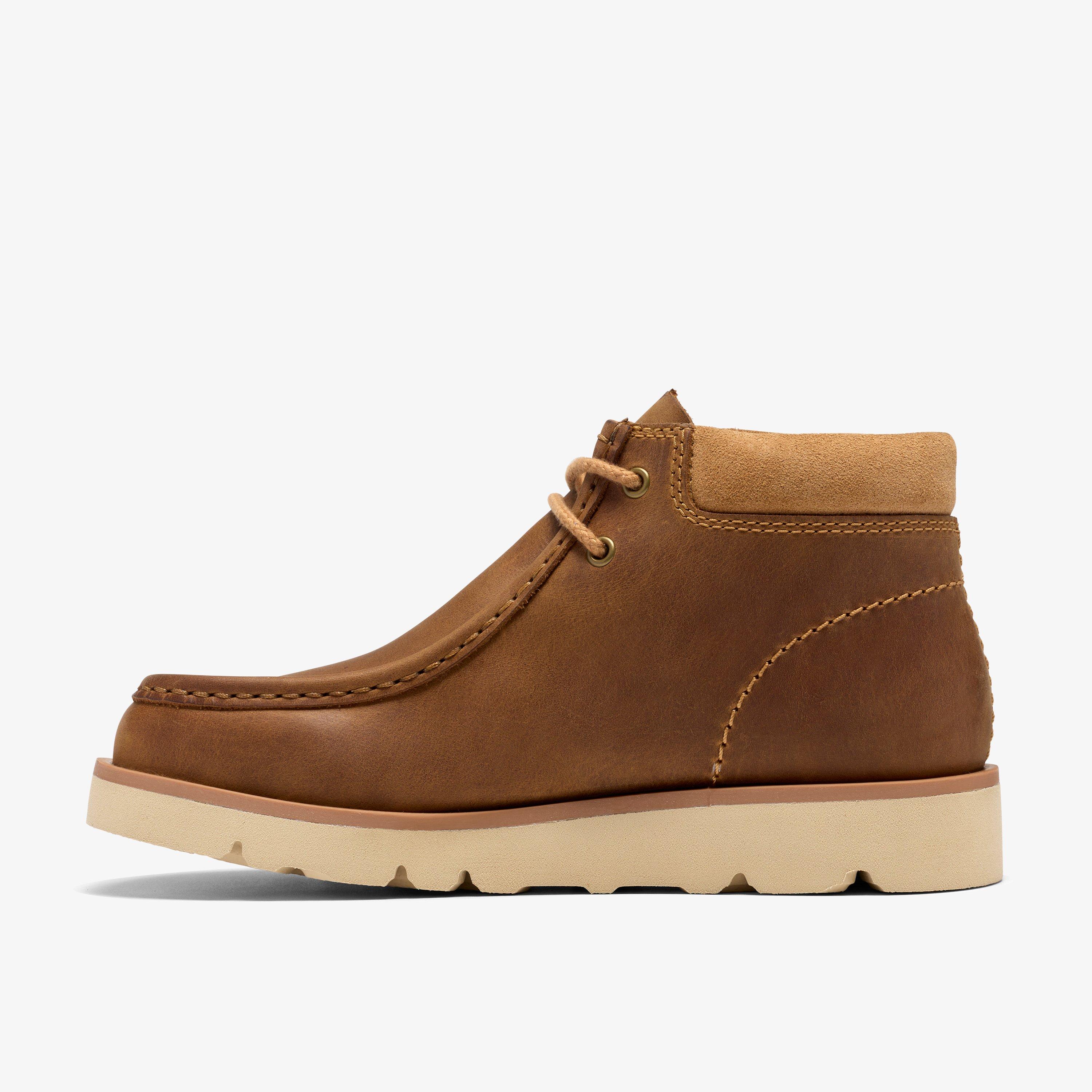 Walla Orkhon — Brown