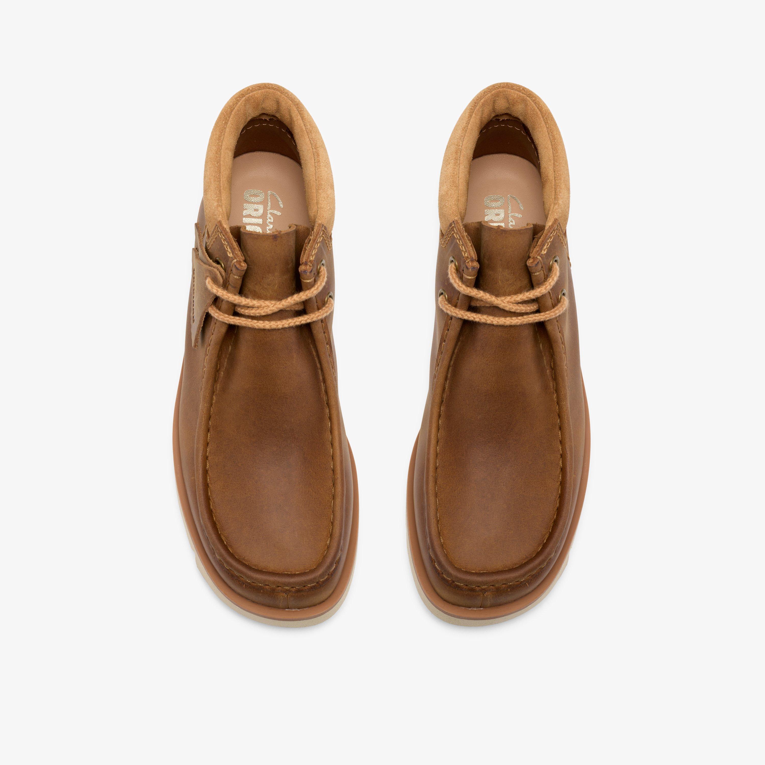 Walla Orkhon — Brown