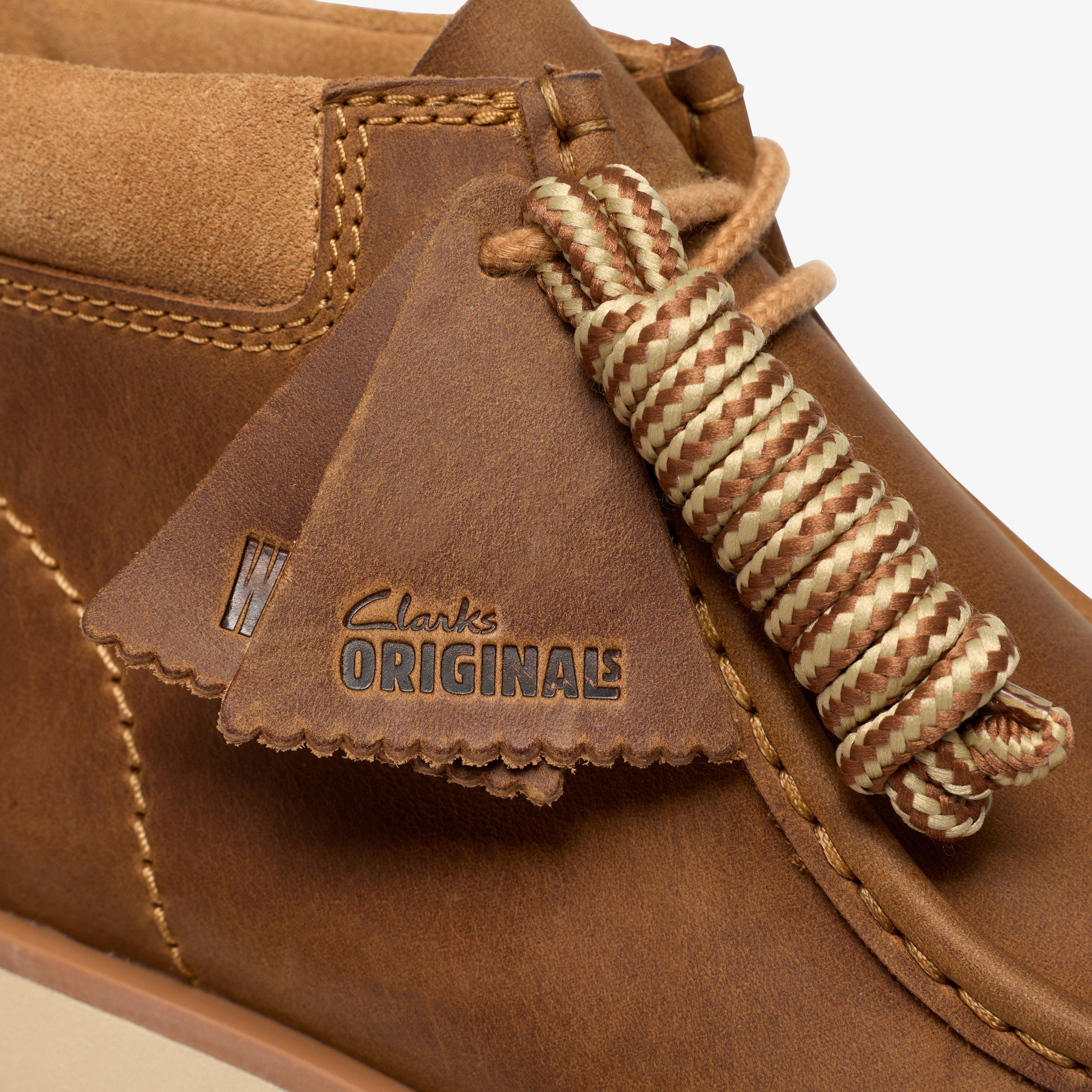 Walla Orkhon — Brown