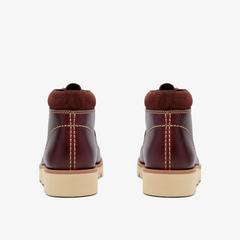 Walla Orkhon — Brown 6