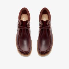 Walla Orkhon — Brown 7