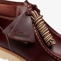Walla Orkhon — Brown 9