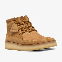 Weaver Craft — Brown 4