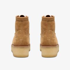 Weaver Craft — Brown 5