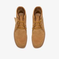 Weaver Craft — Brown 6