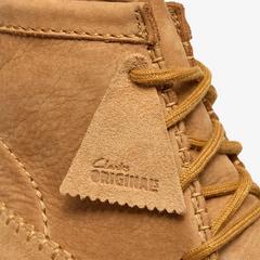 Weaver Craft — Brown 8