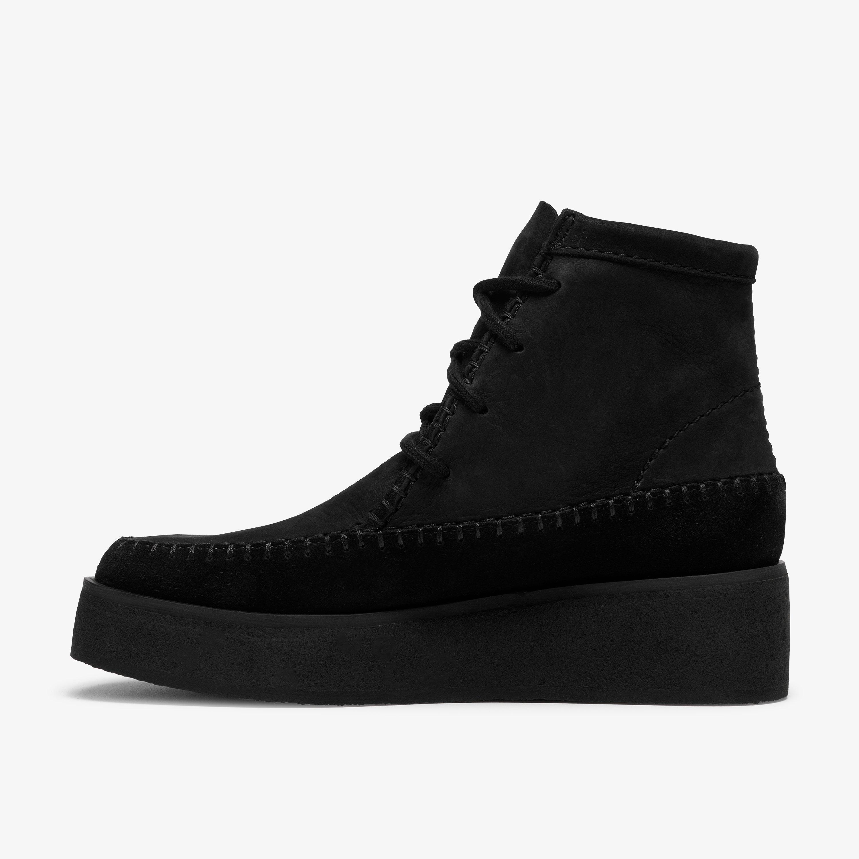 Weaver Craft — Black