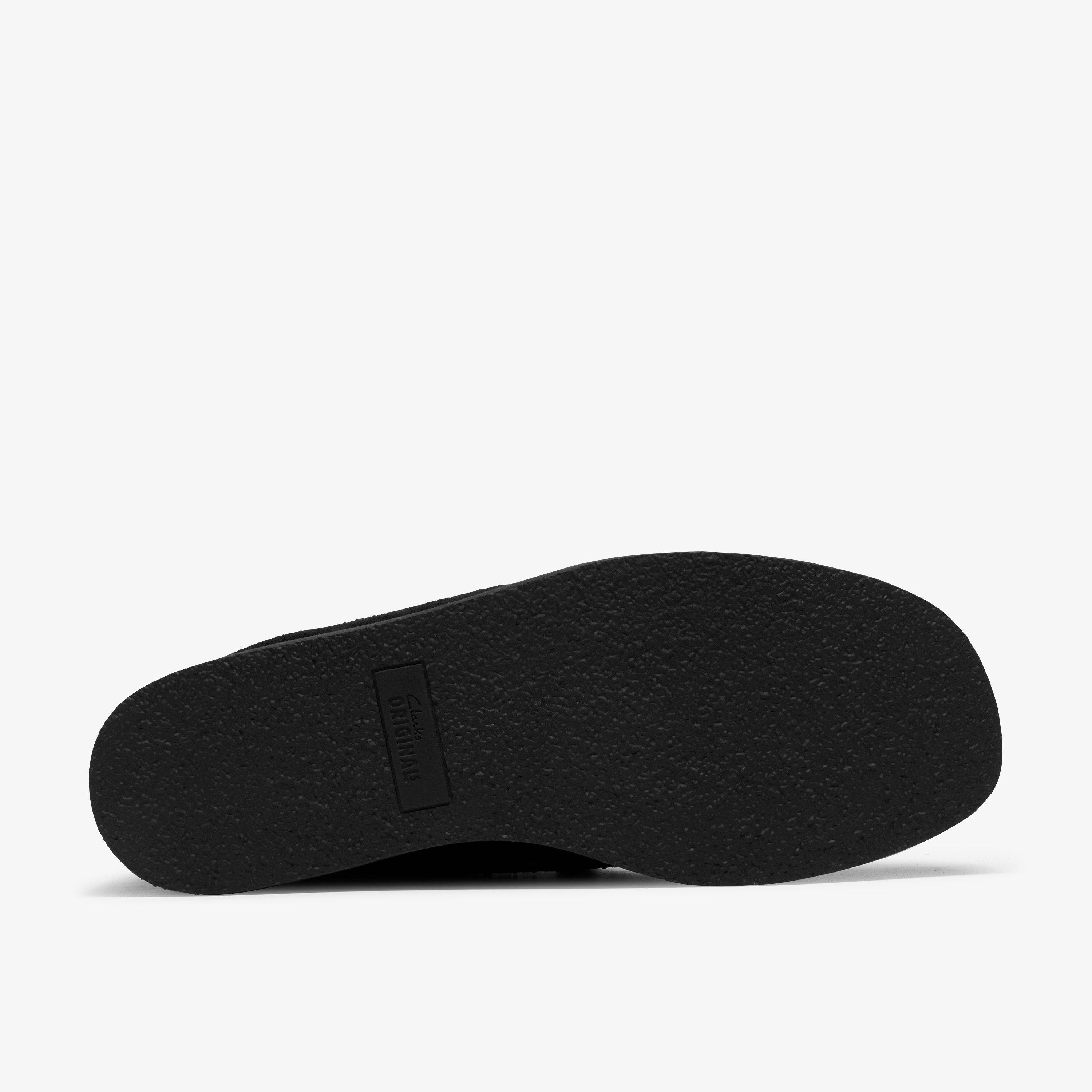 Weaver Craft — Black