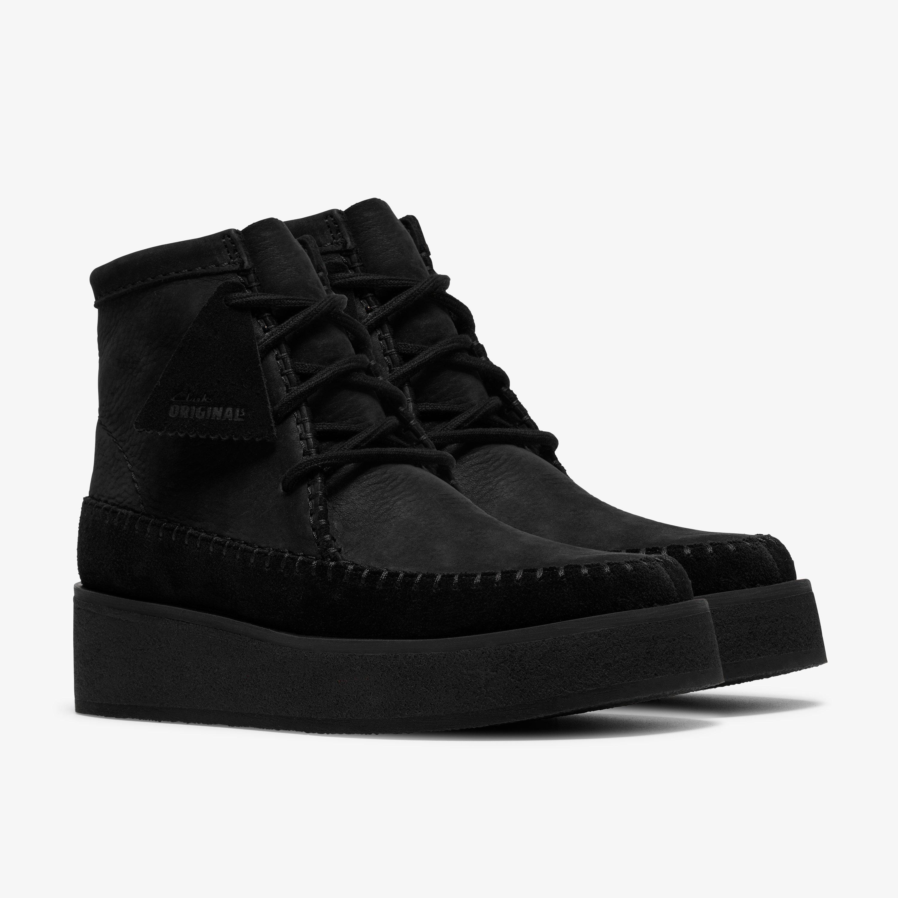 Weaver Craft — Black