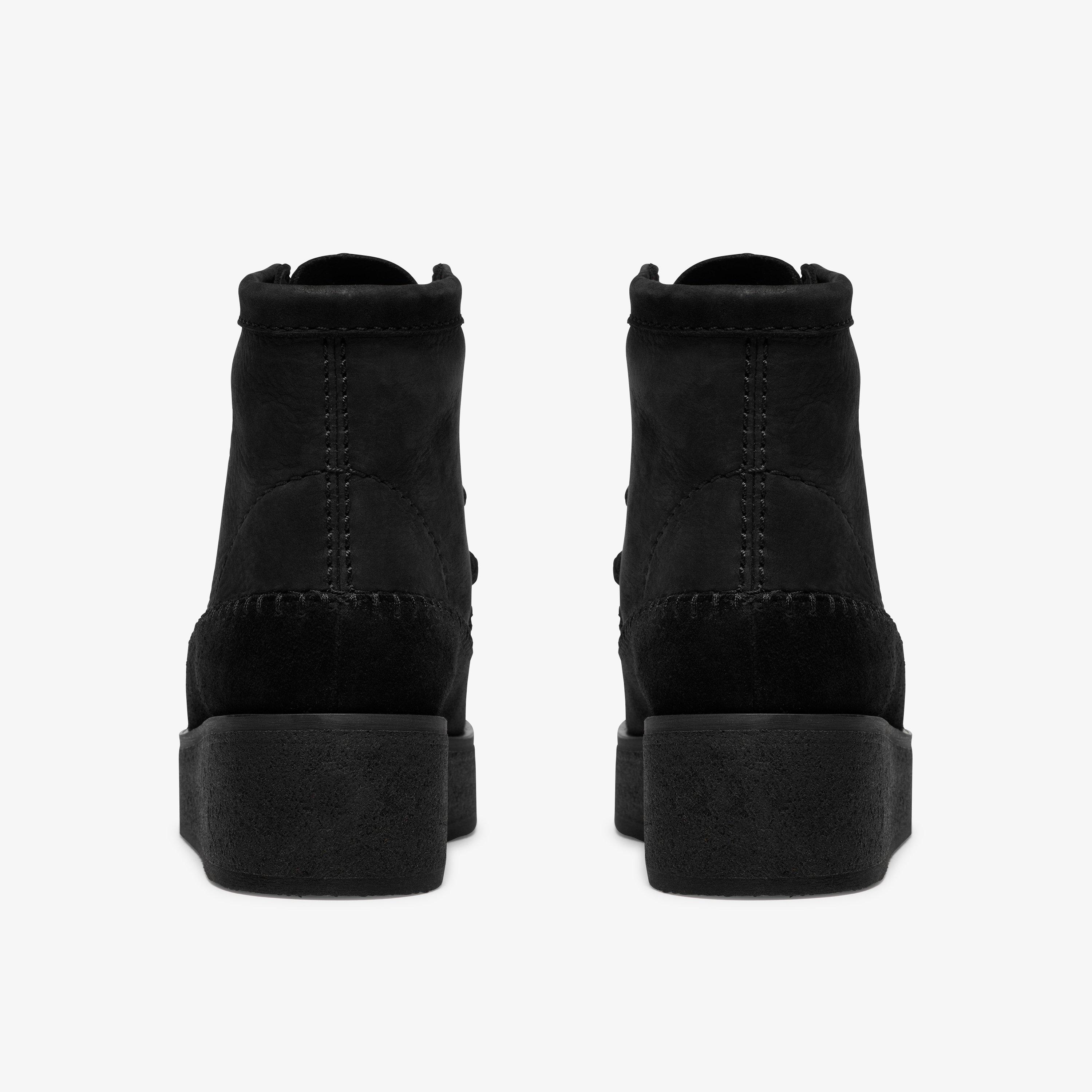 Weaver Craft — Black