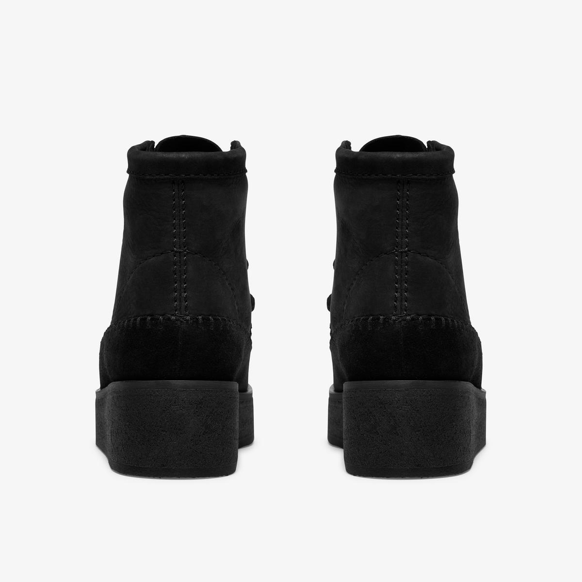 Weaver Craft — Black