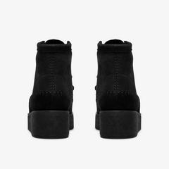 Weaver Craft — Black 5
