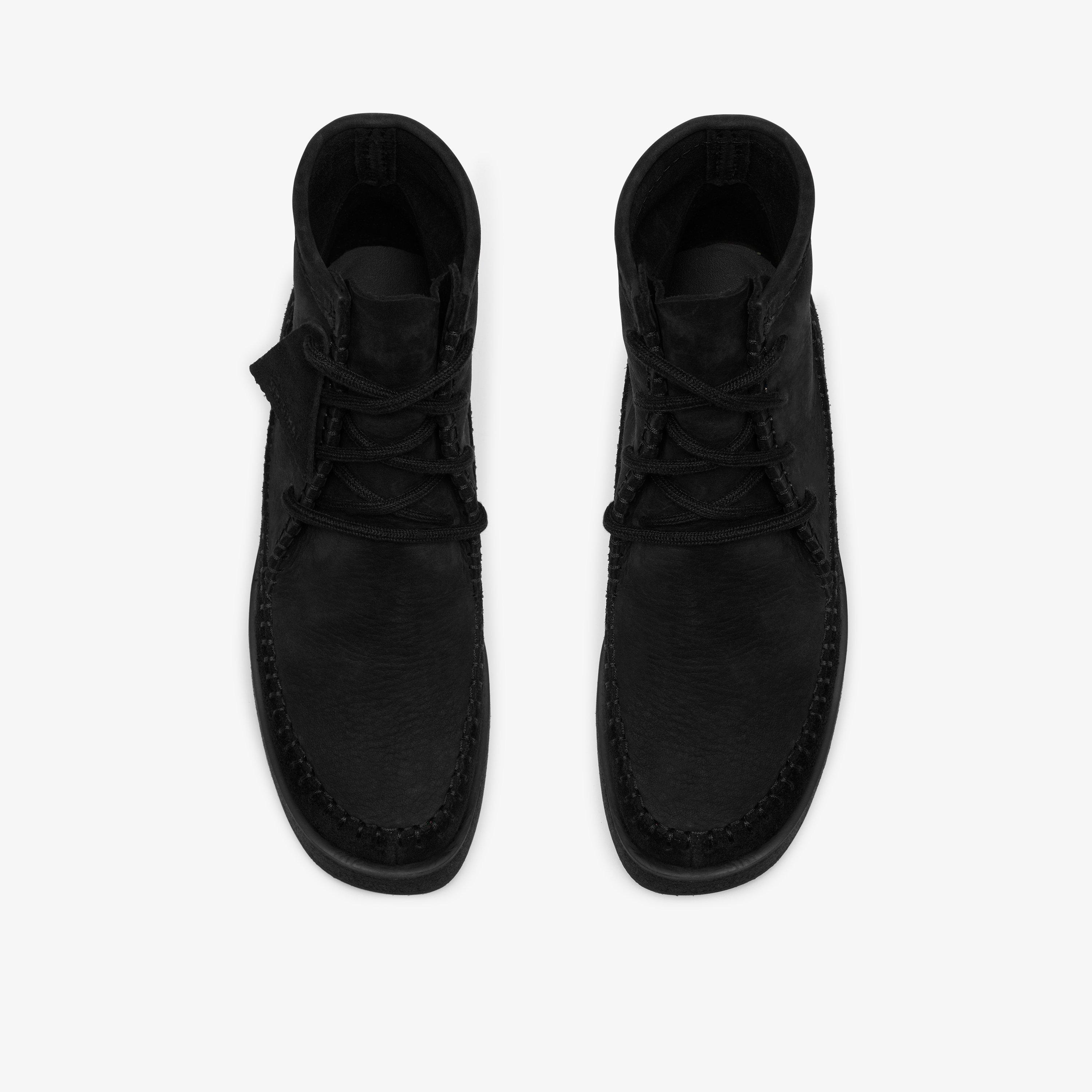 Weaver Craft — Black