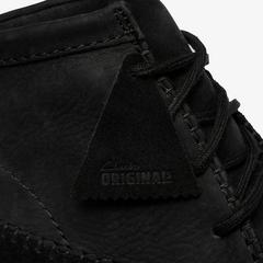 Weaver Craft — Black 8