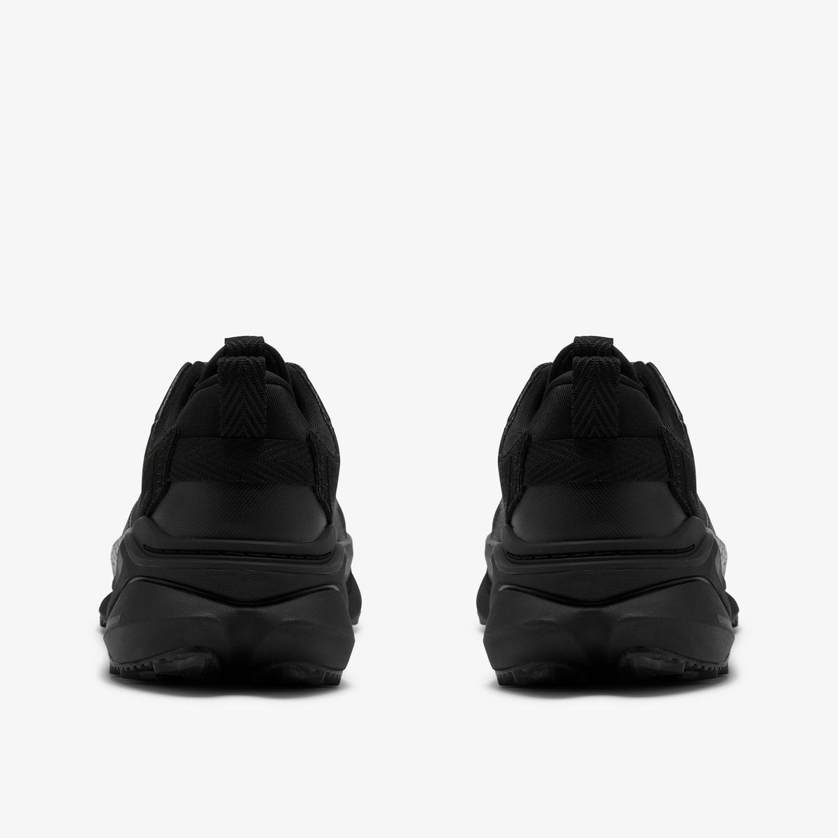 Pace Trail Go Waterproof — Black