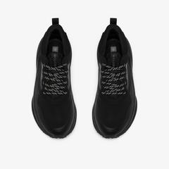 Pace Trail Go Waterproof — Black 6