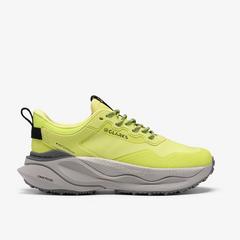 Pace Trail Go Waterproof — Green 1